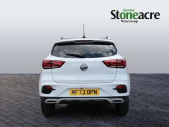 Used MG MG ZS 2023 for sale - 75334819: Photo