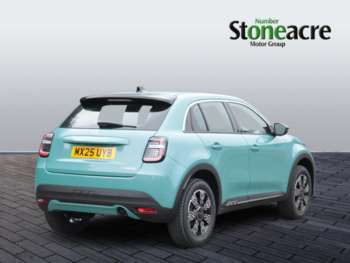 Used Fiat 600 2025 for sale - 75310974: Photo