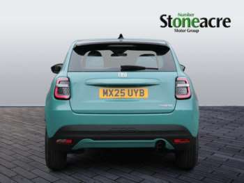 Used Fiat 600 2025 for sale - 75310974: Photo