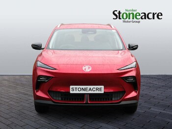 Used MG MGS5 2025 for sale - 77709427: Photo