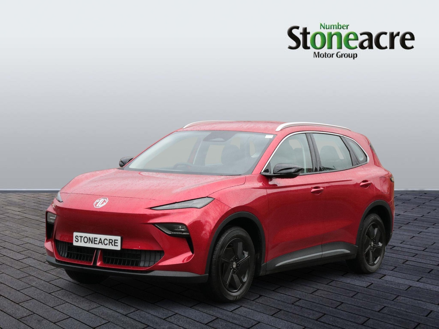 Used MG MGS5 for sale - 77709427: Photo 3