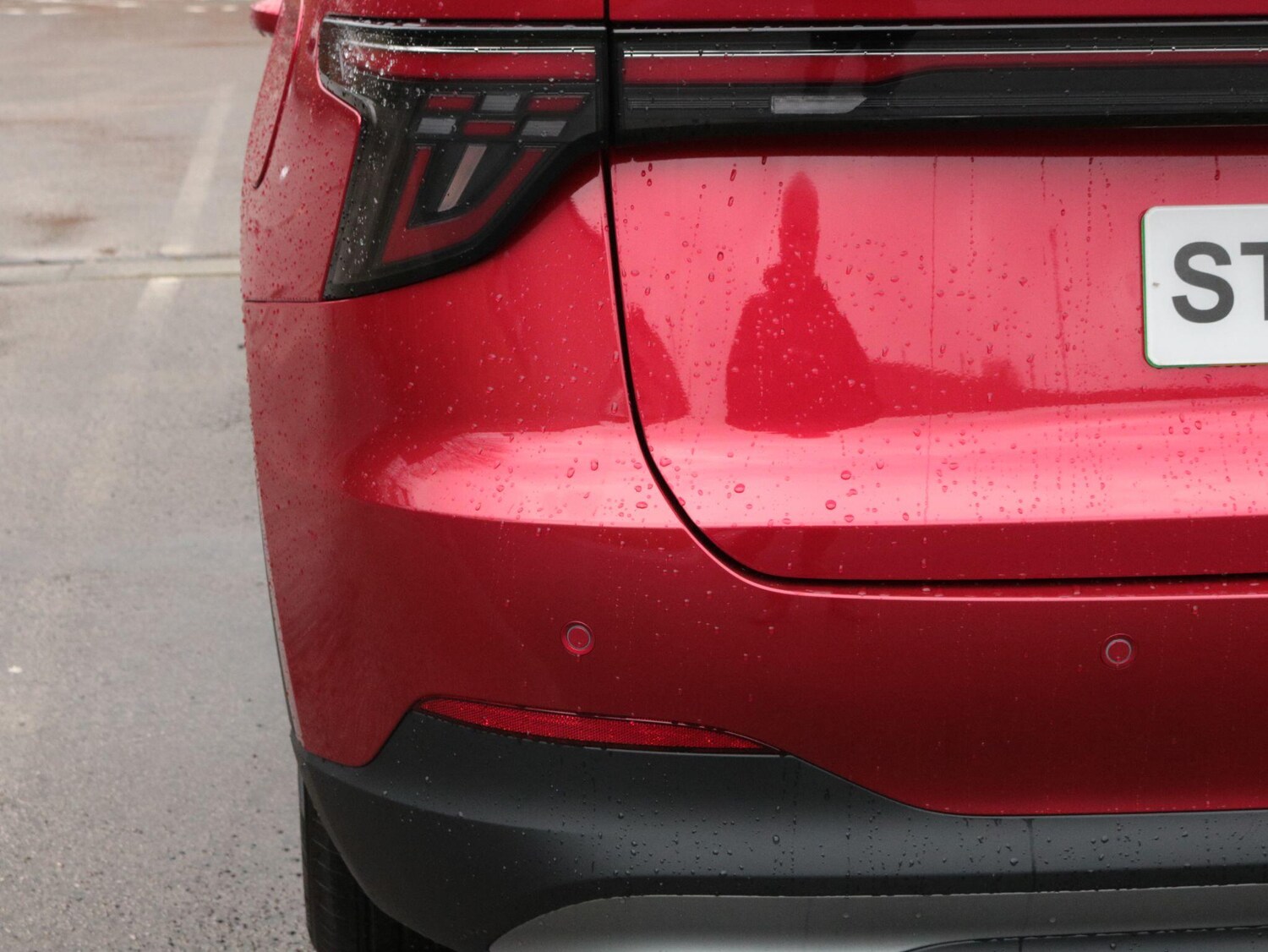 Used MG MGS5 for sale - 77709427: Photo 7