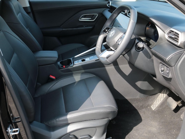 Used MG MG ZS 2024 for sale - 75552283: Photo 11