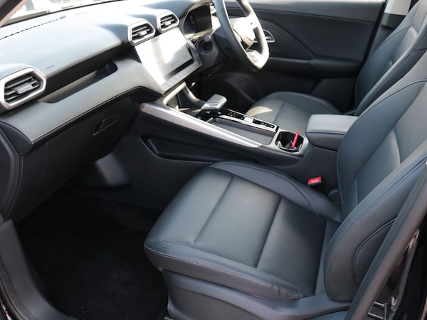 Used MG MG ZS 2024 for sale - 75552283: Photo 13