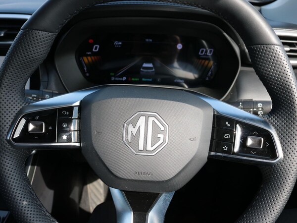 Used MG MG ZS 2024 for sale - 75552283: Photo 15