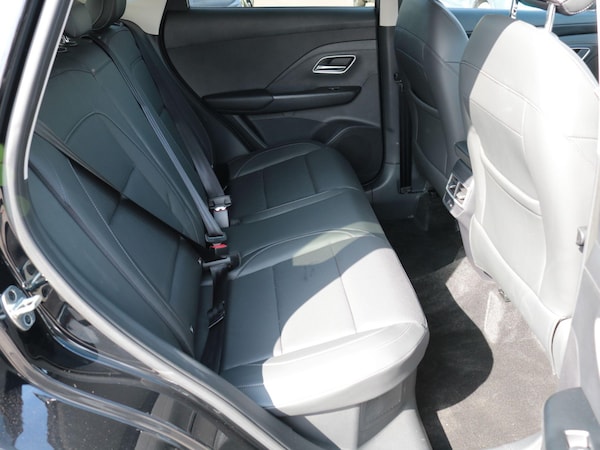 Used MG MG ZS 2024 for sale - 75552283: Photo 22