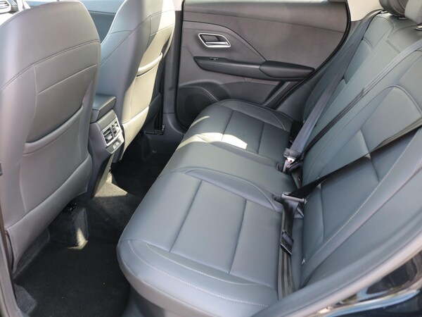 Used MG MG ZS 2024 for sale - 75552283: Photo 23