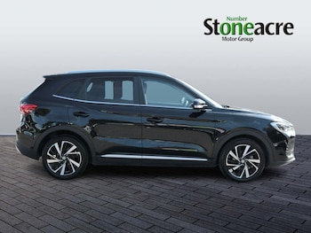 Used MG MG ZS 2024 for sale - 75552283: Photo