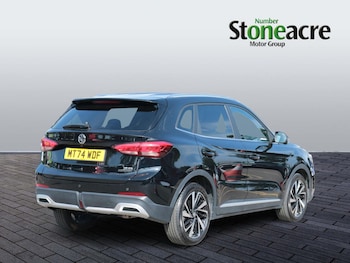 Used MG MG ZS 2024 for sale - 75552283: Photo