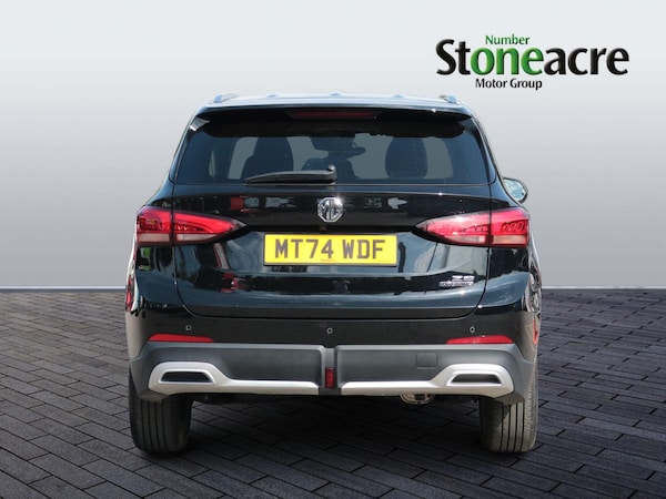 Used MG MG ZS 2024 for sale - 75552283: Photo 4