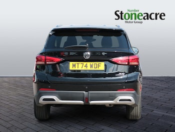 Used MG MG ZS 2024 for sale - 75552283: Photo