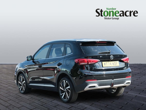 Used MG MG ZS 2024 for sale - 75552283: Photo 5