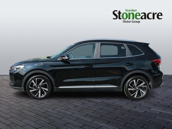 Used MG MG ZS 2024 for sale - 75552283: Photo 6