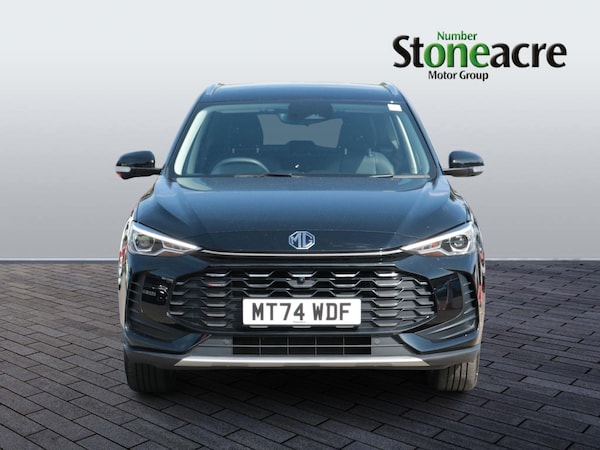 Used MG MG ZS 2024 for sale - 75552283: Photo 8
