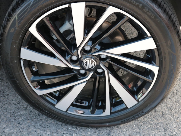 Used MG MG ZS 2024 for sale - 75552283: Photo 9