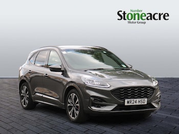 Used Ford Kuga 2024 for sale - 78684887: Photo