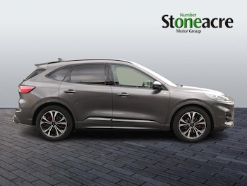 Used Ford Kuga 2024 for sale - 78684887: Photo