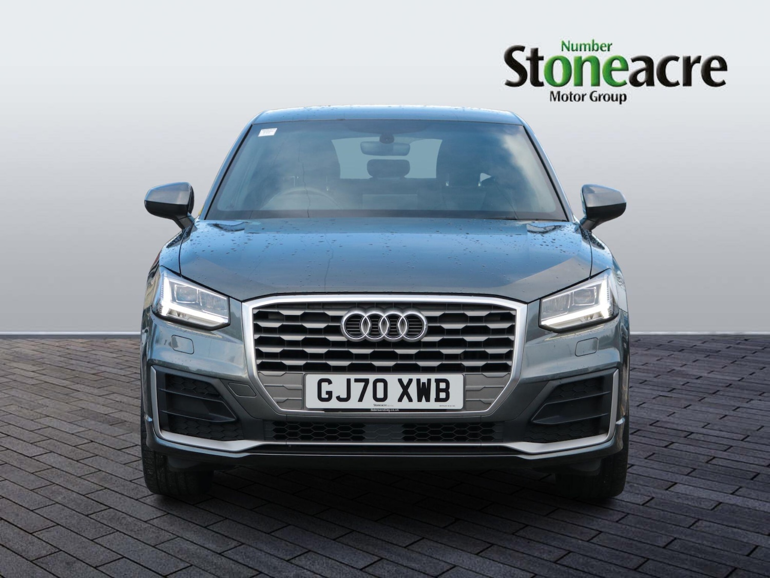 Used Audi Q2 2020 for sale - 76850536: Photo 10