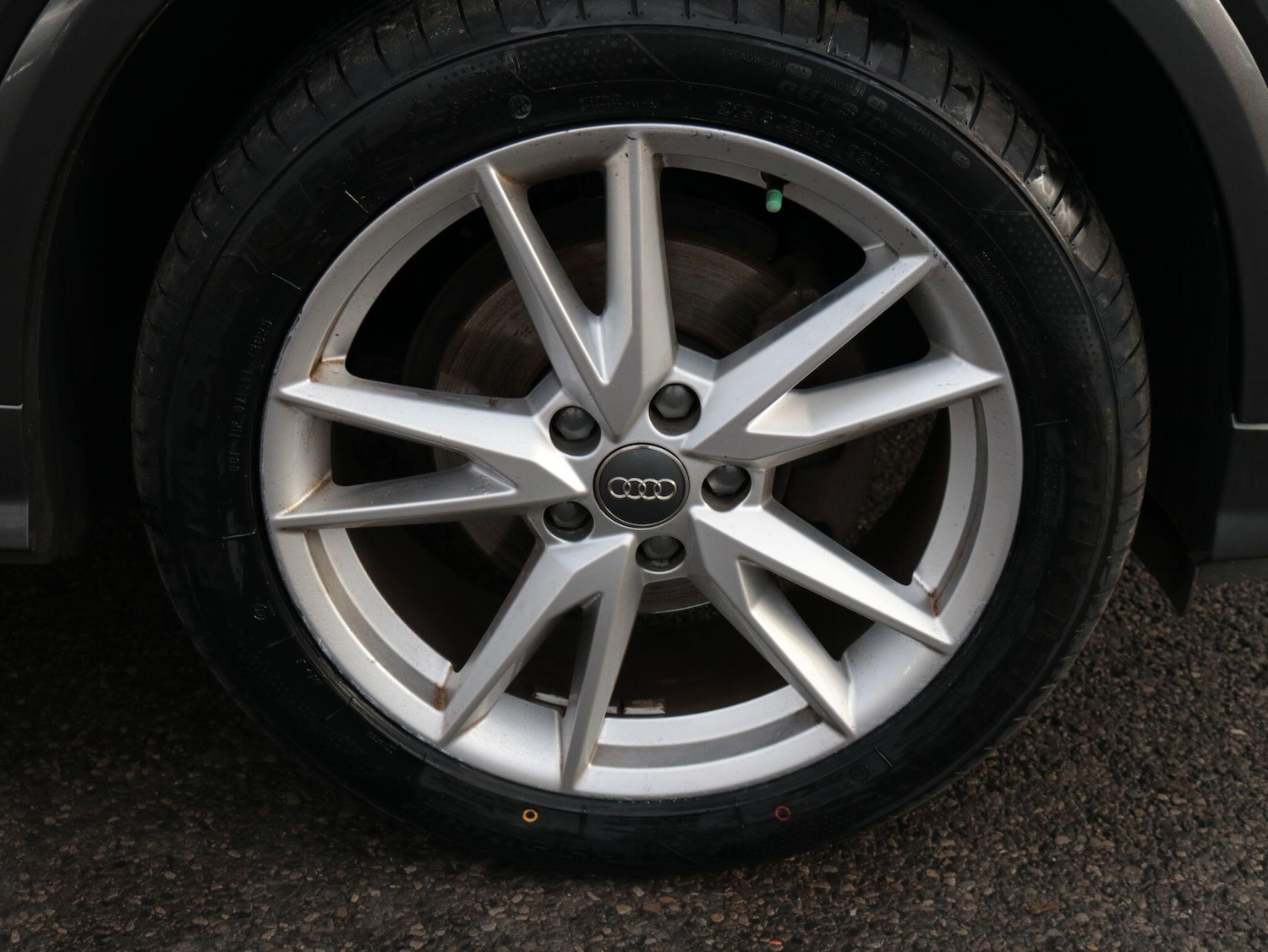 Used Audi Q2 2020 for sale - 76850536: Photo 11