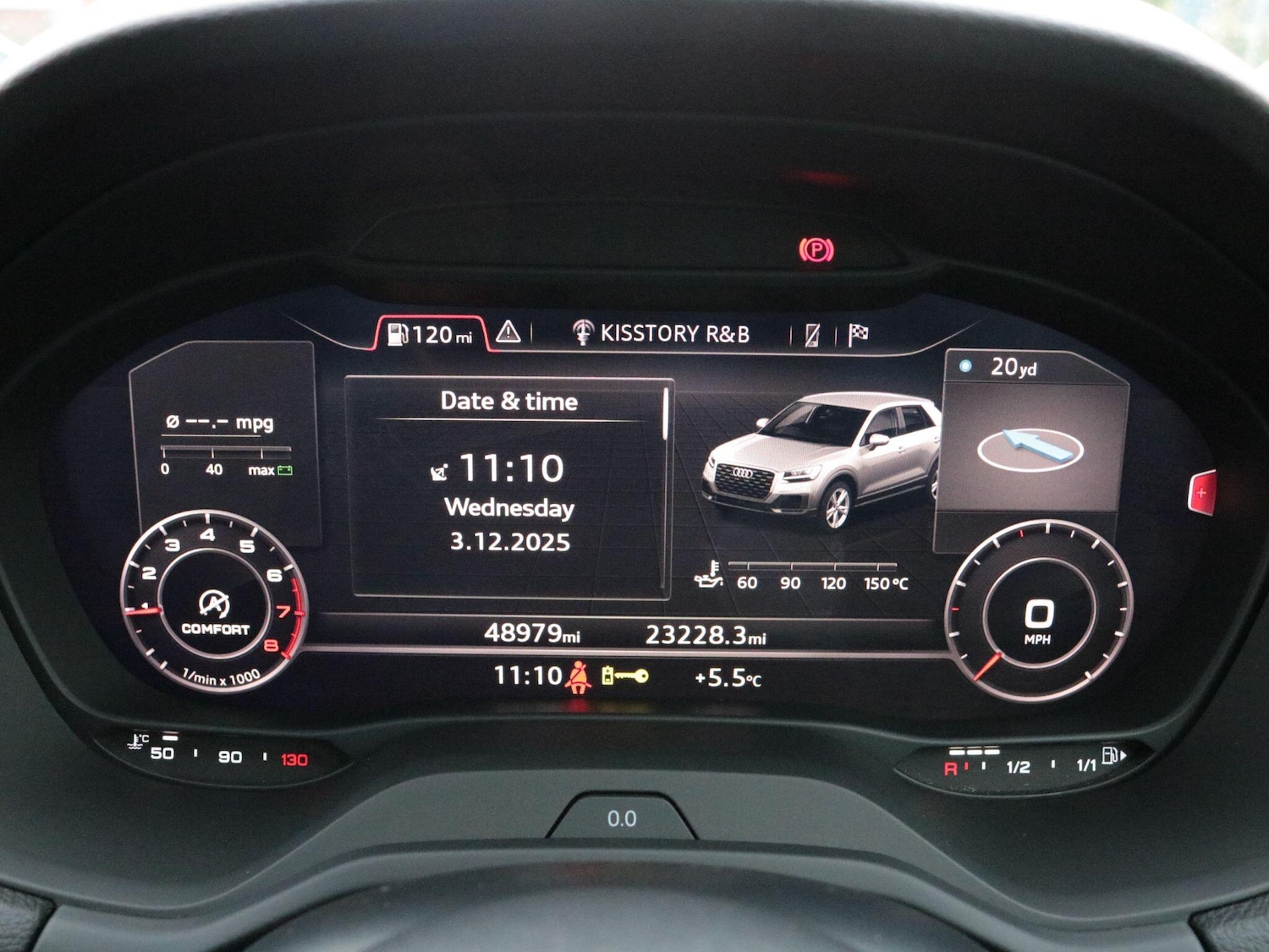 Used Audi Q2 2020 for sale - 76850536: Photo 14