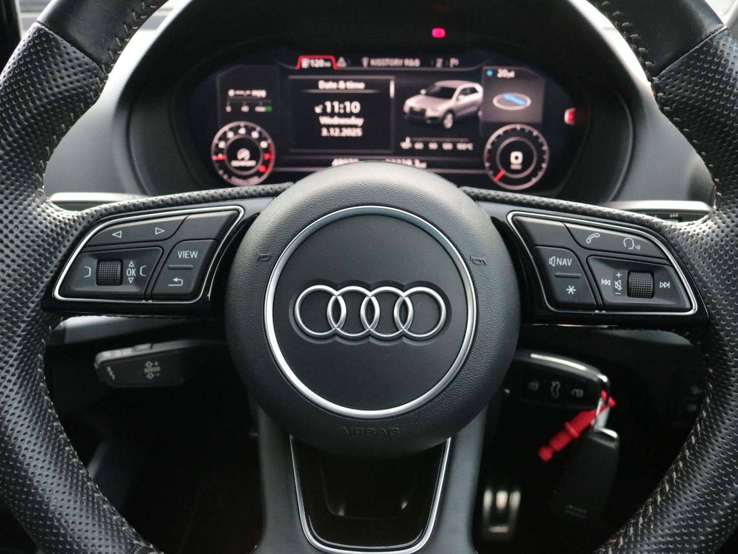 Used Audi Q2 2020 for sale - 76850536: Photo 15