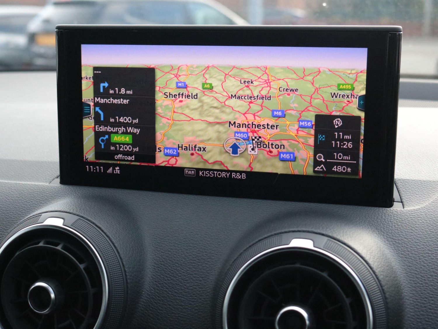 Used Audi Q2 2020 for sale - 76850536: Photo 17