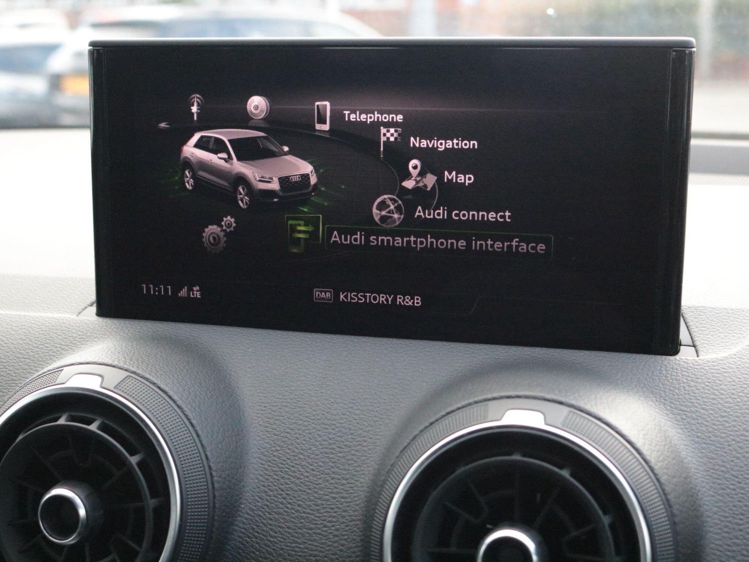 Used Audi Q2 2020 for sale - 76850536: Photo 18