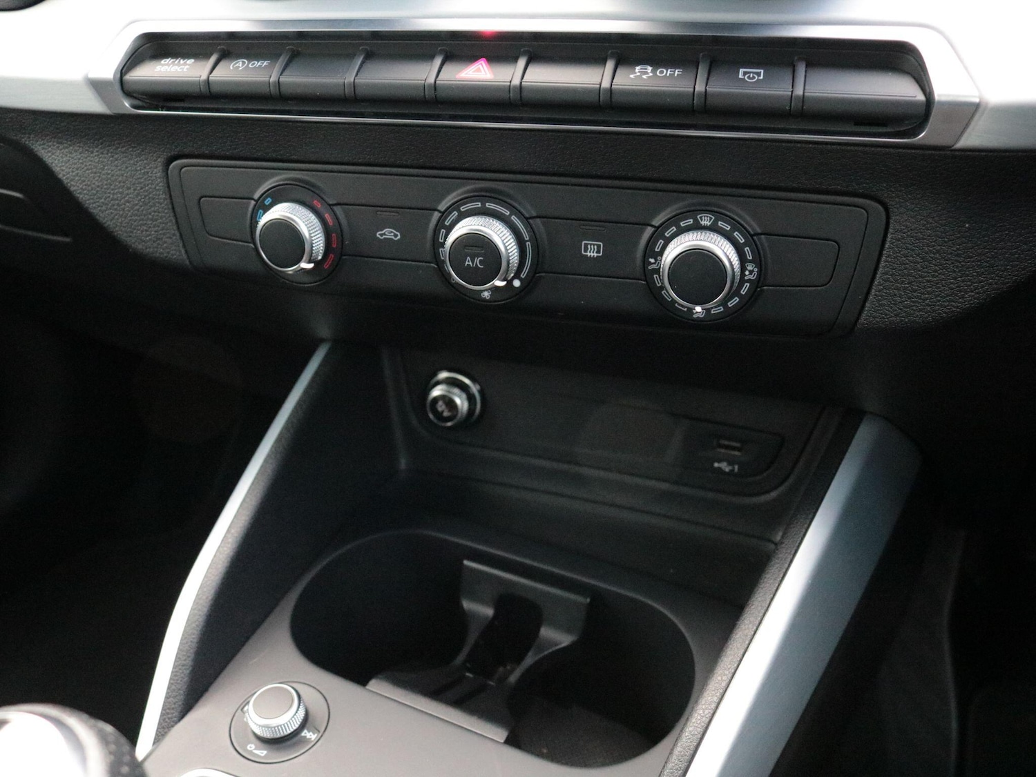 Used Audi Q2 2020 for sale - 76850536: Photo 19