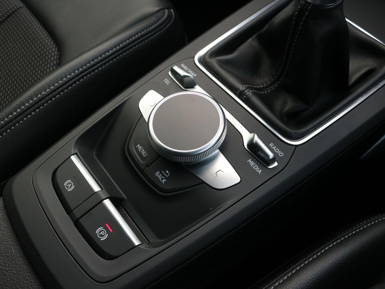 Used Audi Q2 2020 for sale - 76850536: Photo 20