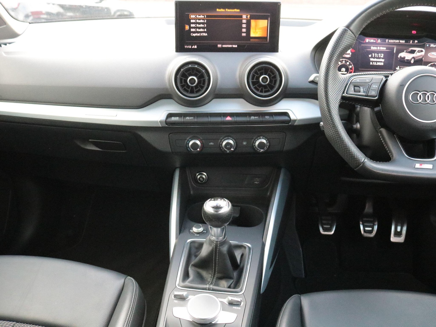 Used Audi Q2 2020 for sale - 76850536: Photo 21