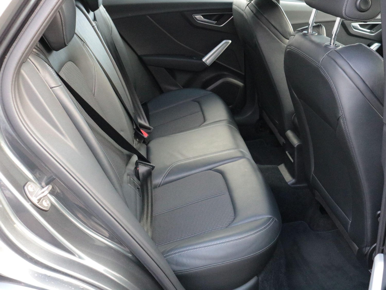 Used Audi Q2 2020 for sale - 76850536: Photo 22