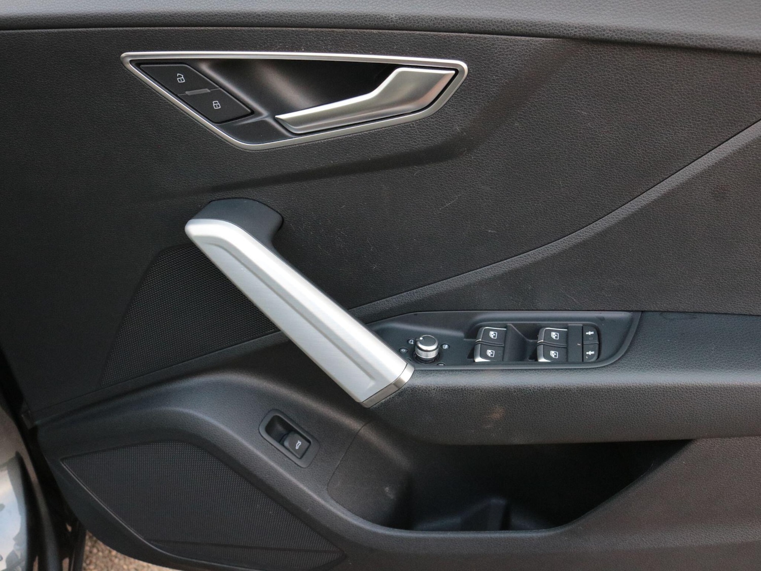 Used Audi Q2 2020 for sale - 76850536: Photo 25