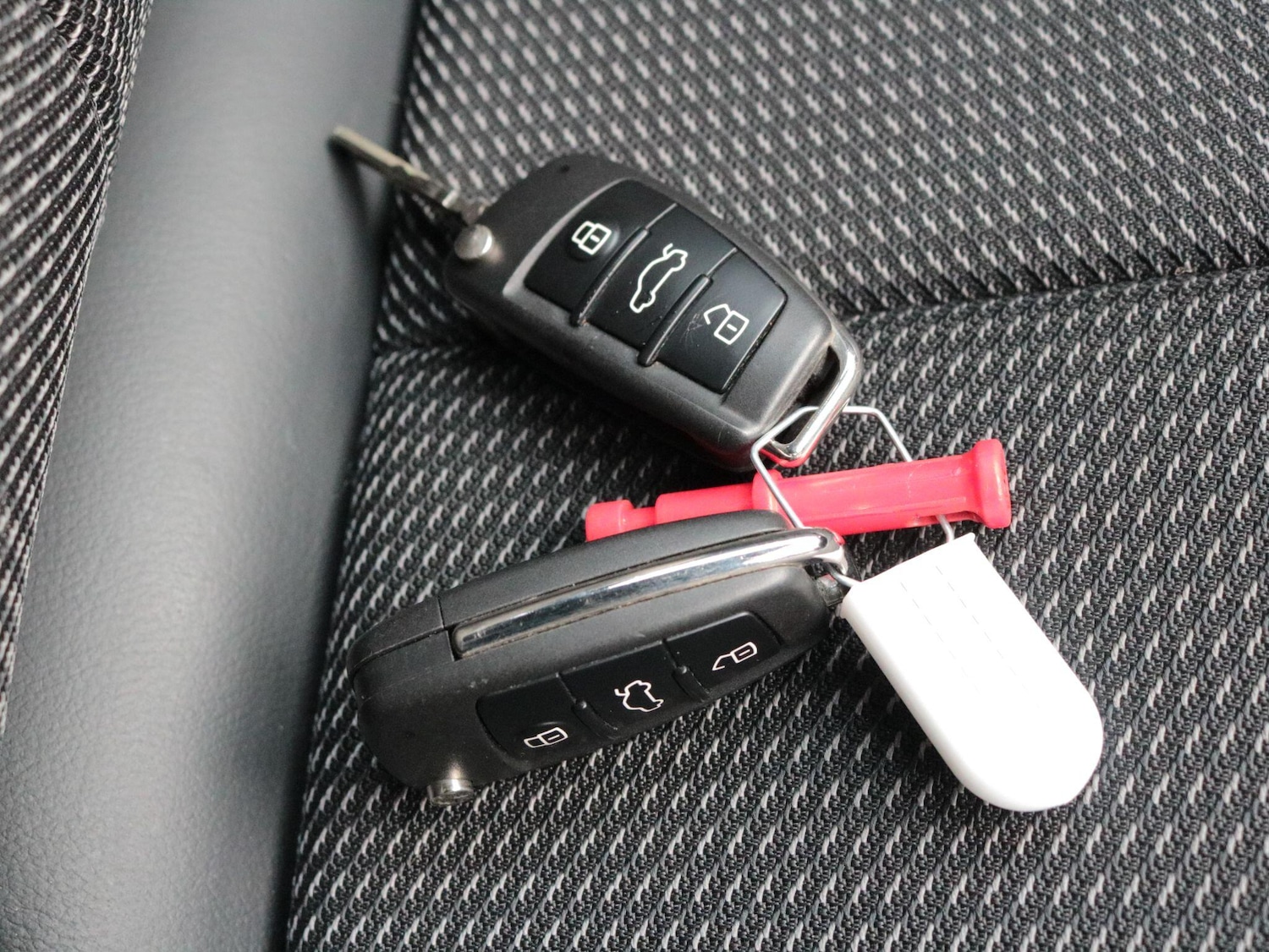 Used Audi Q2 2020 for sale - 76850536: Photo 27