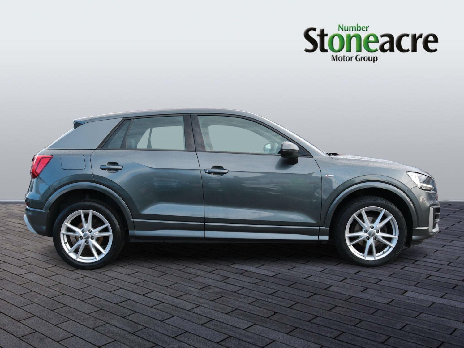 Used Audi Q2 2020 for sale - 76850536: Photo 4
