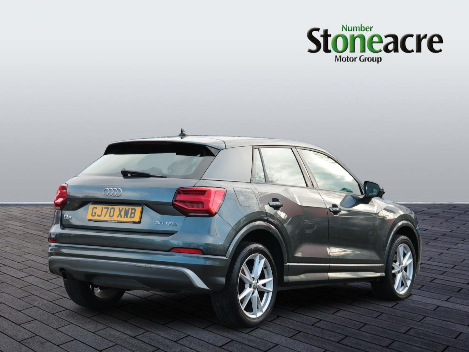 Used Audi Q2 2020 for sale - 76850536: Photo 5
