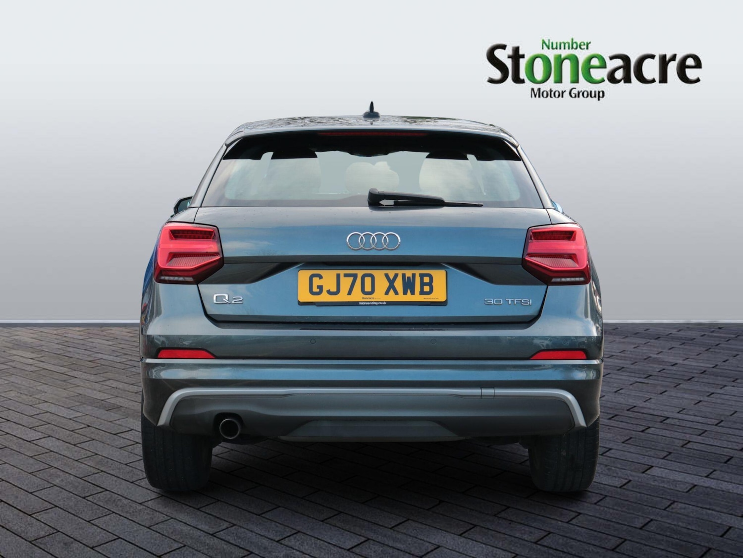 Used Audi Q2 2020 for sale - 76850536: Photo 6