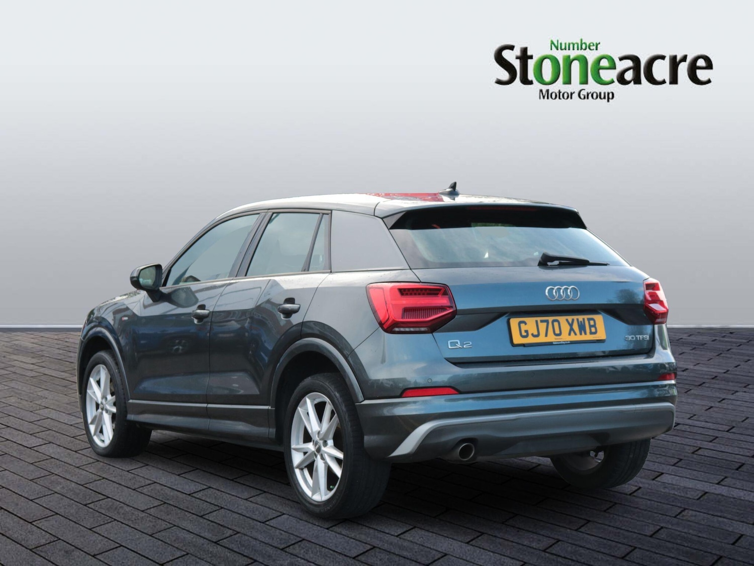 Used Audi Q2 2020 for sale - 76850536: Photo 7