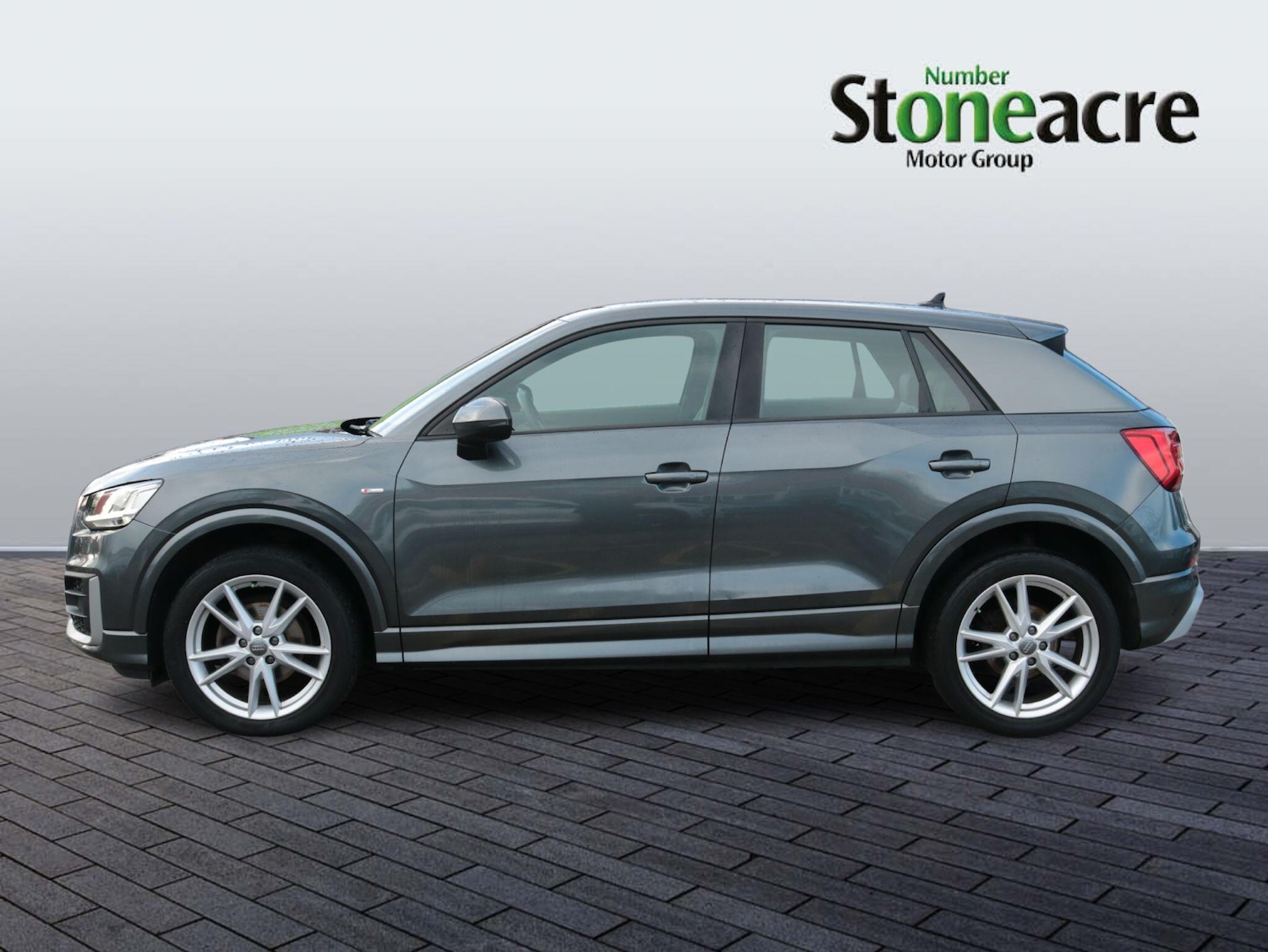 Used Audi Q2 2020 for sale - 76850536: Photo 8