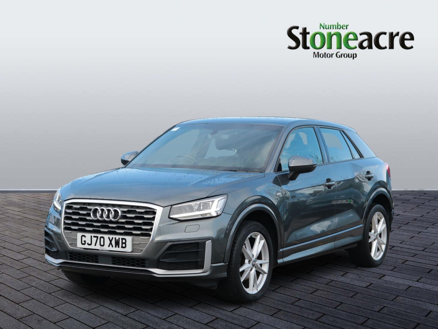 Used Audi Q2 2020 for sale - 76850536: Photo 9
