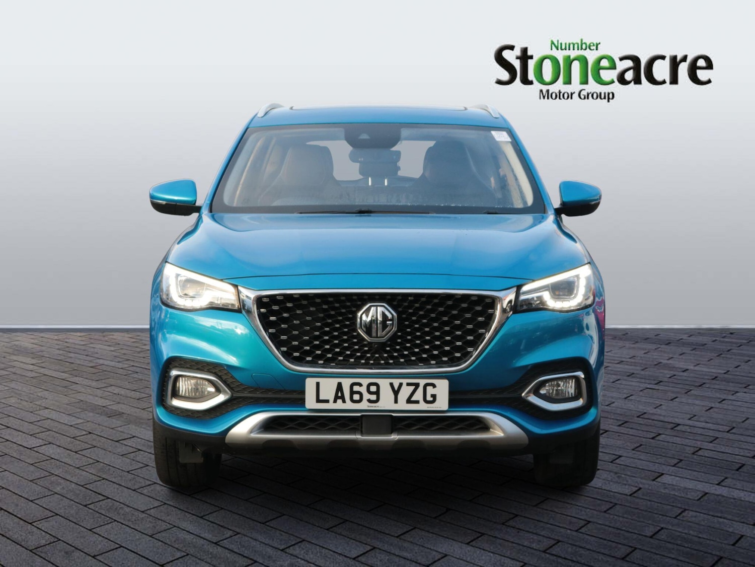 Used MG MG HS 2020 for sale - 77175326: Photo 10