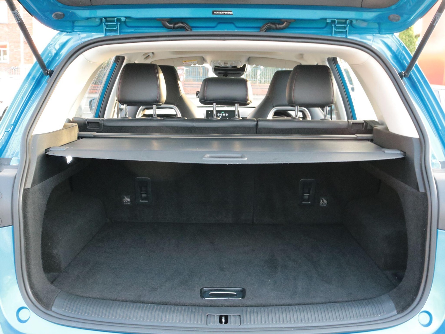 Used MG MG HS 2020 for sale - 77175326: Photo 12