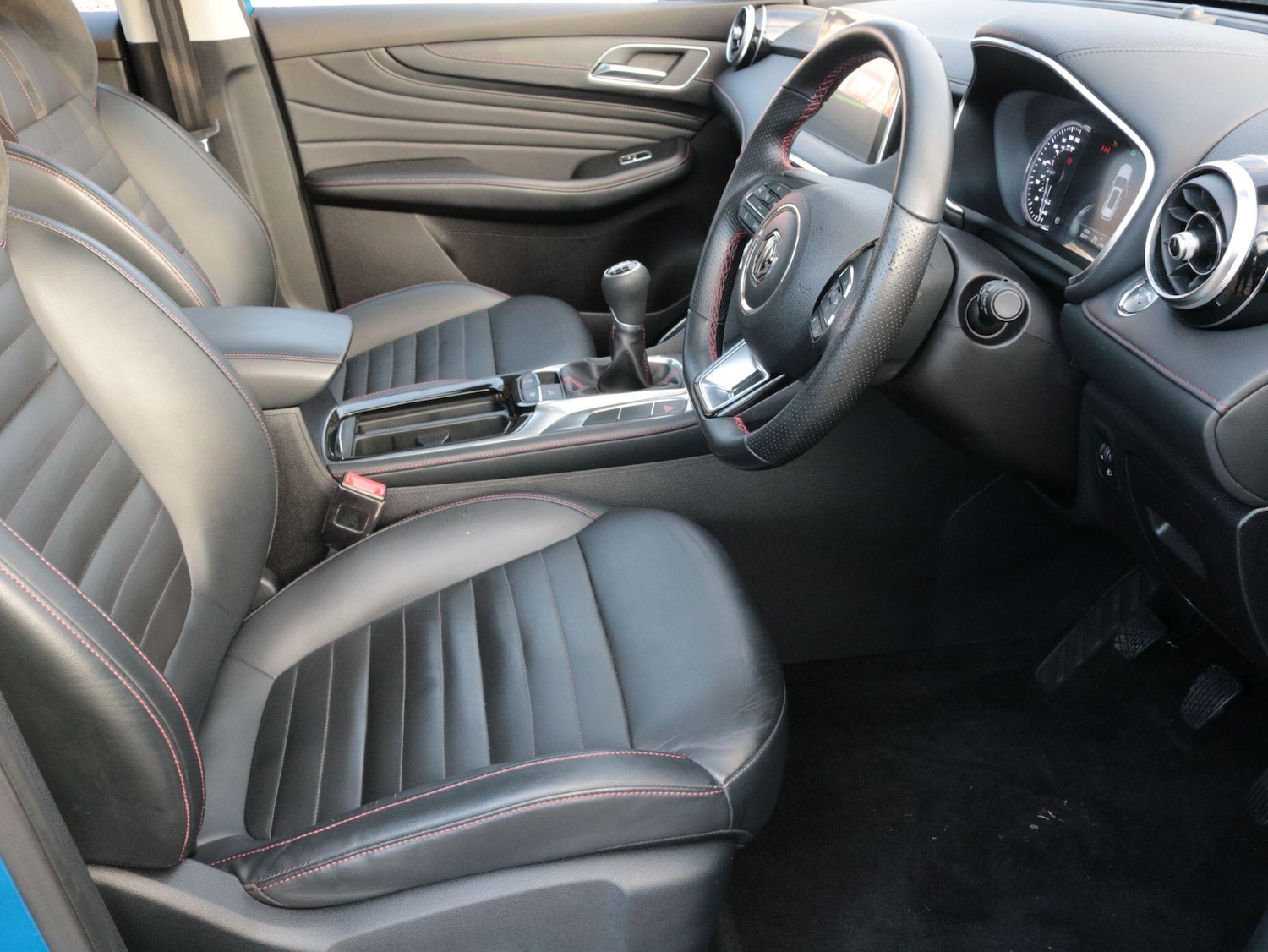 Used MG MG HS 2020 for sale - 77175326: Photo 13