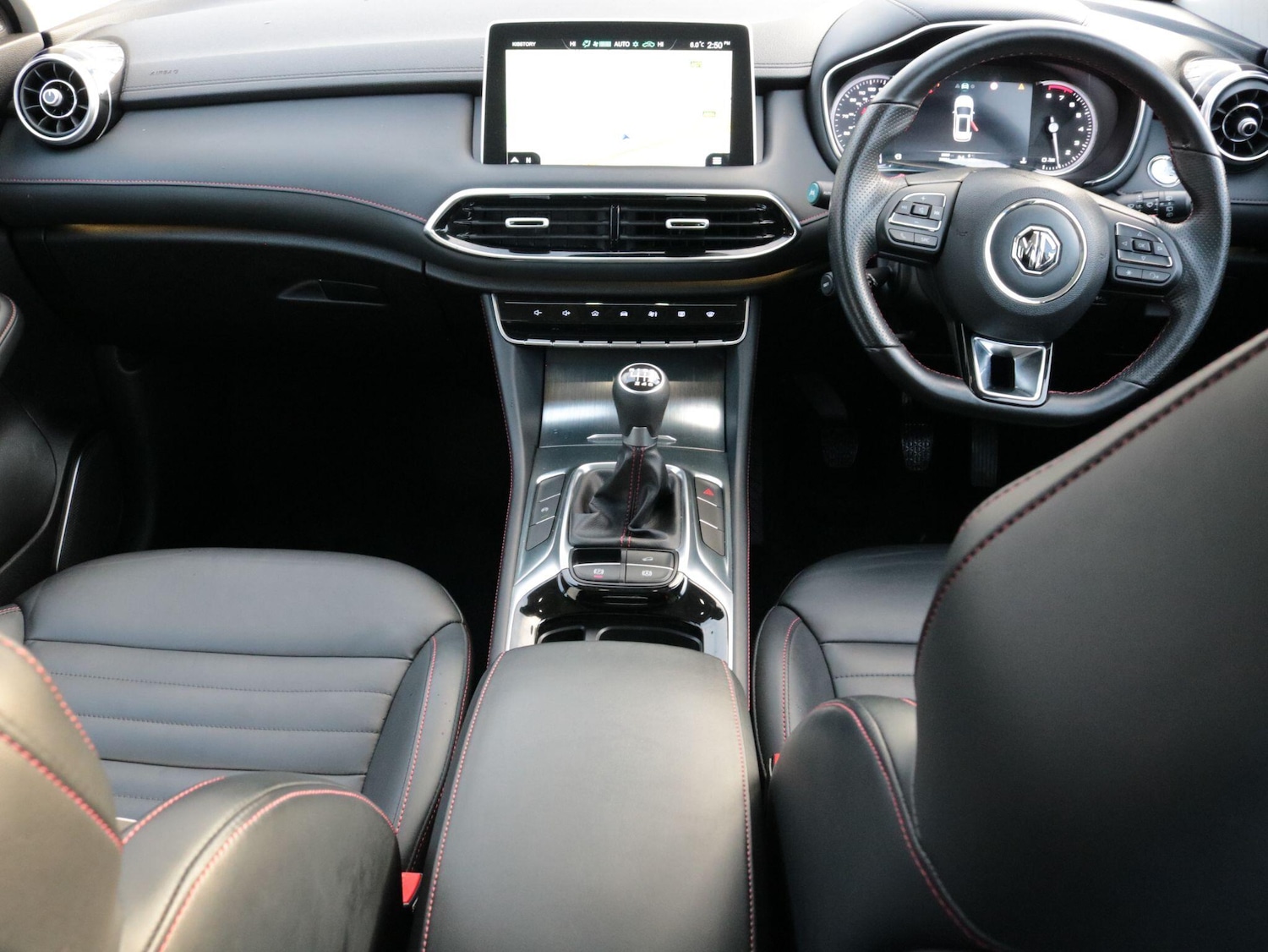 Used MG MG HS 2020 for sale - 77175326: Photo 14