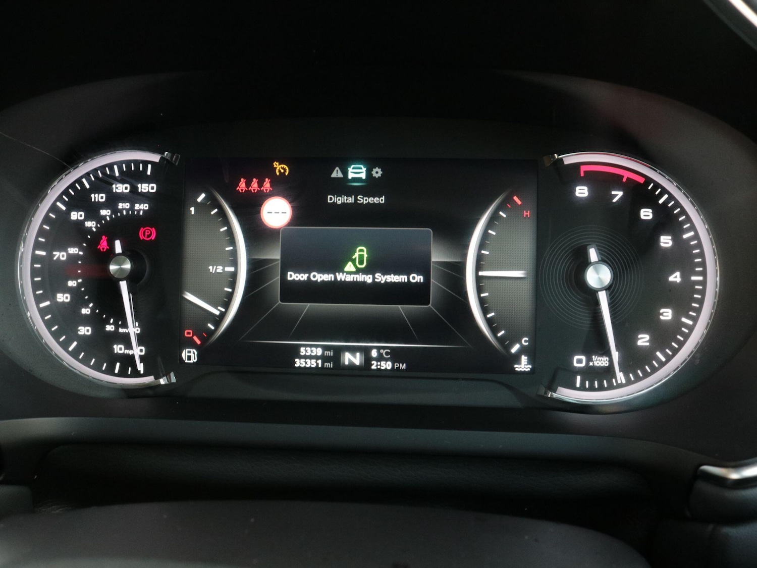 Used MG MG HS 2020 for sale - 77175326: Photo 15