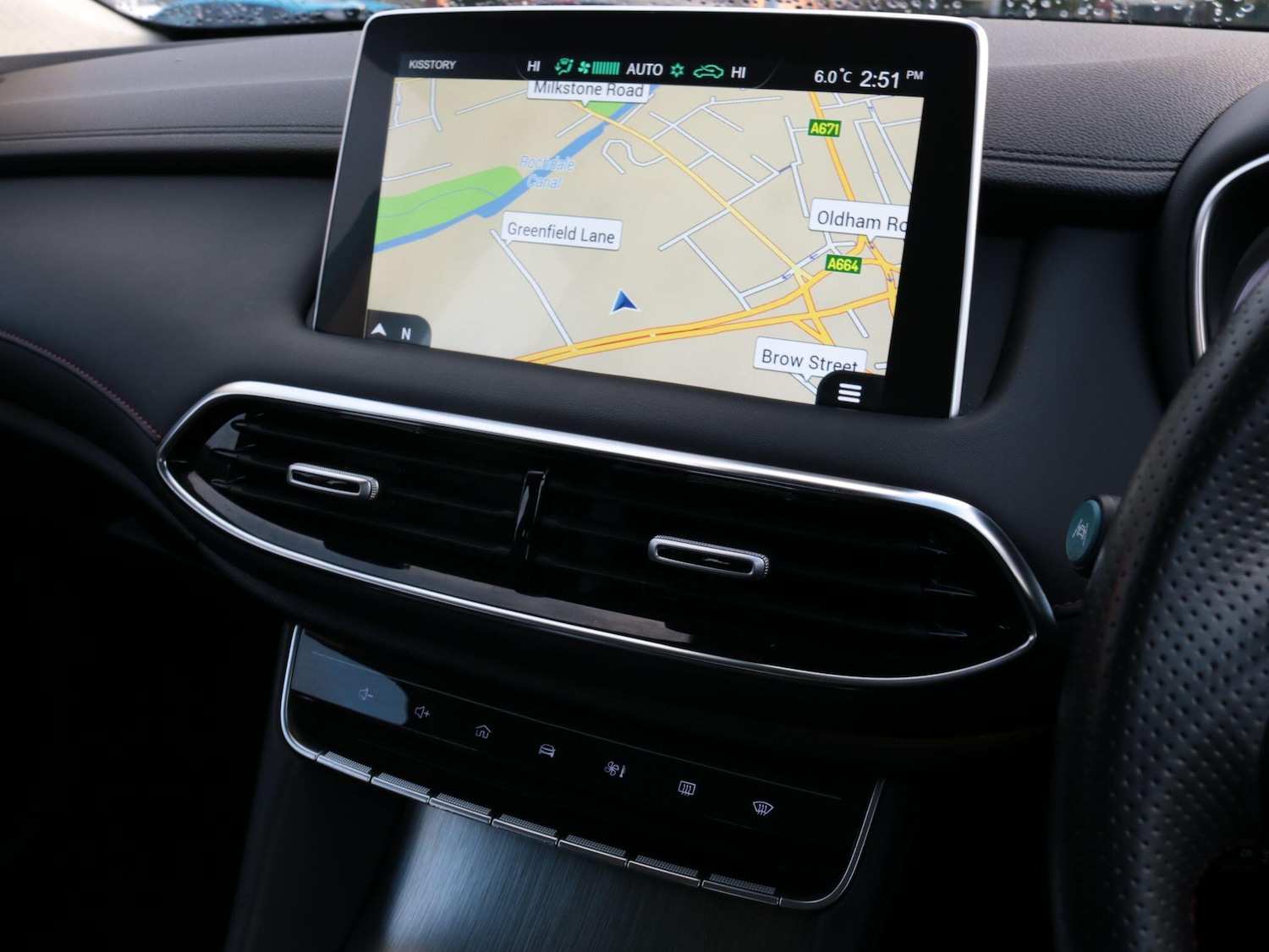 Used MG MG HS 2020 for sale - 77175326: Photo 17