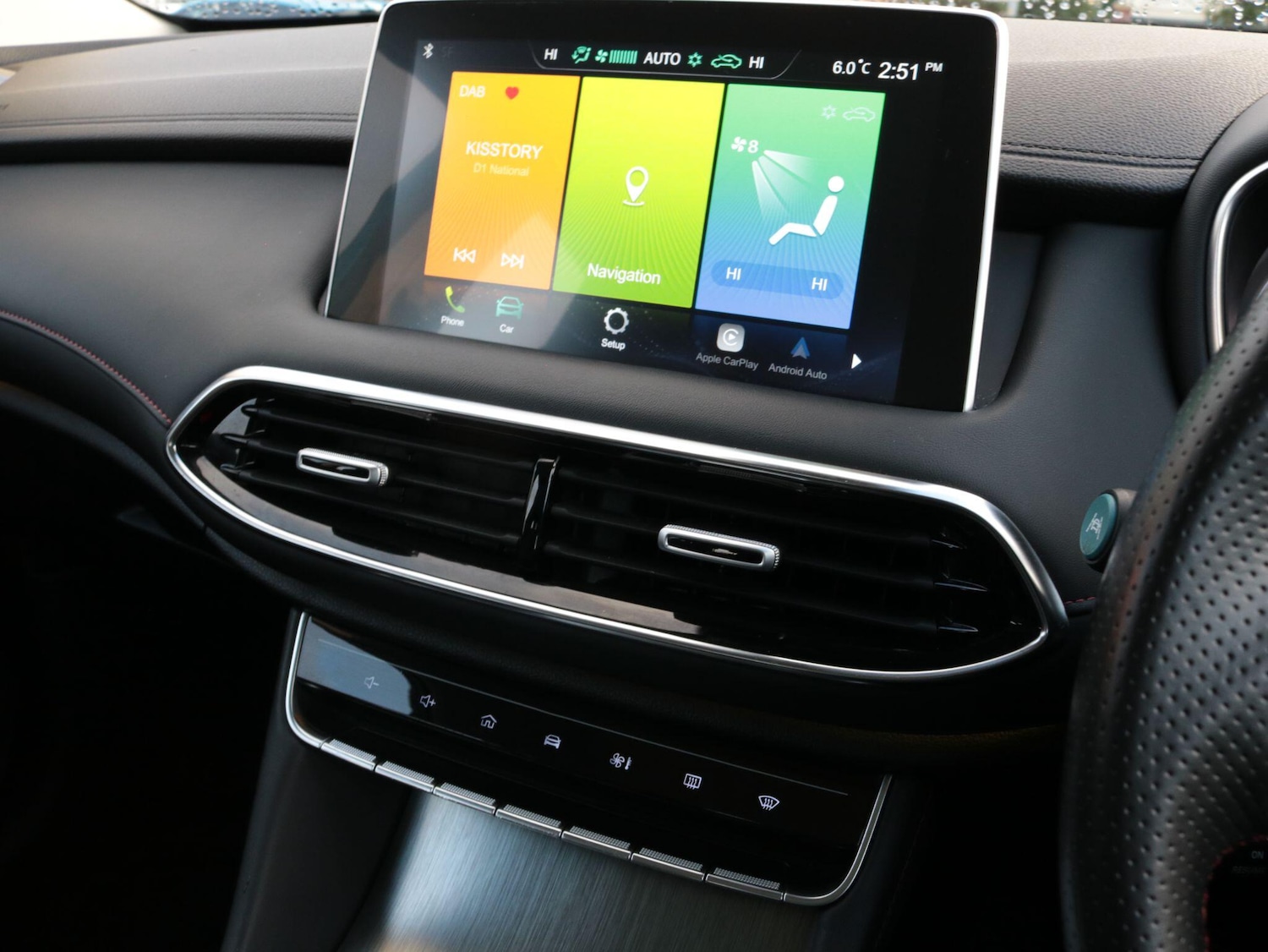 Used MG MG HS 2020 for sale - 77175326: Photo 18