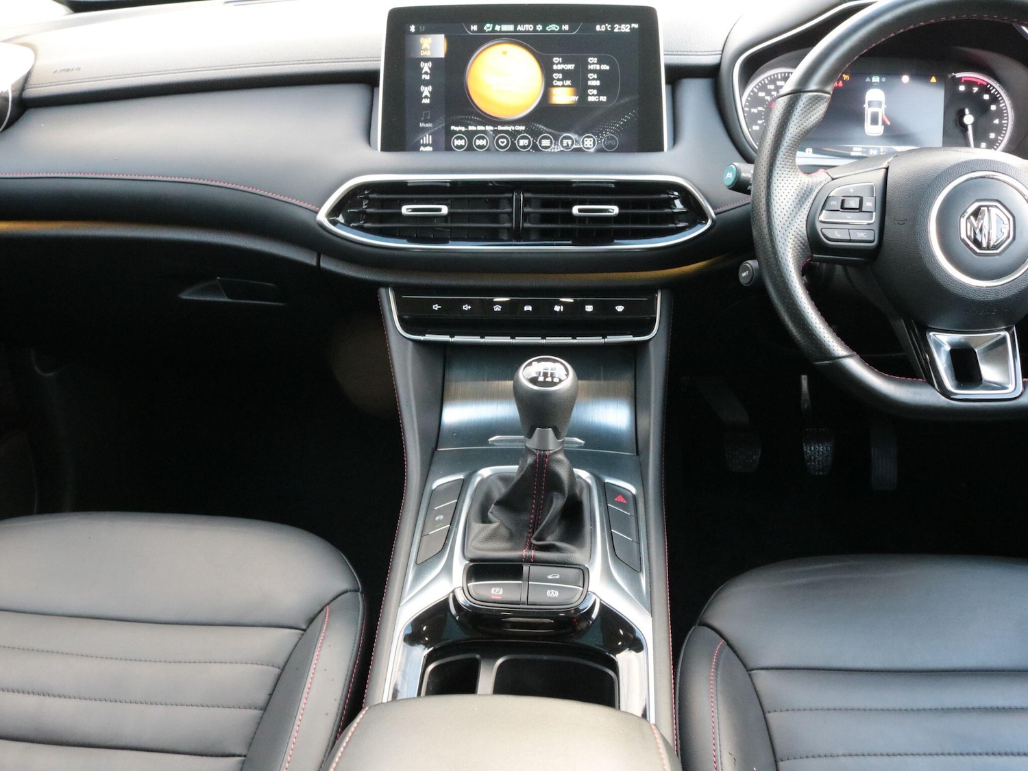 Used MG MG HS 2020 for sale - 77175326: Photo 20