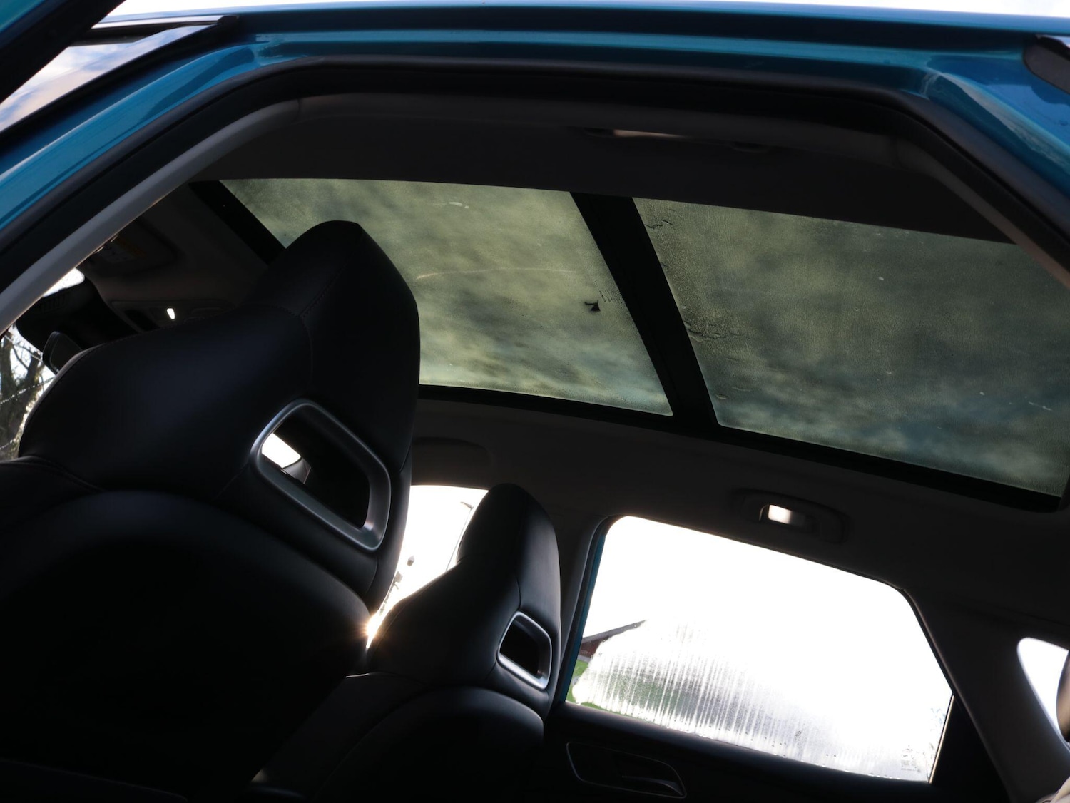 Used MG MG HS 2020 for sale - 77175326: Photo 24