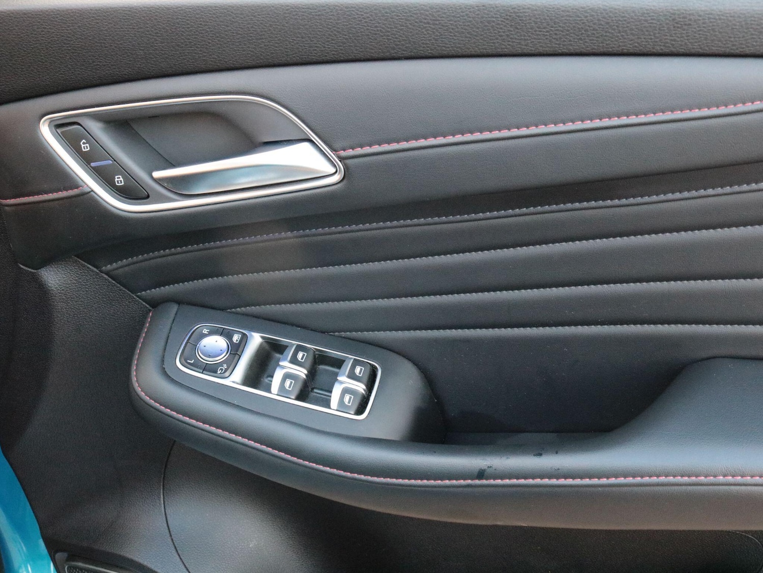 Used MG MG HS 2020 for sale - 77175326: Photo 25