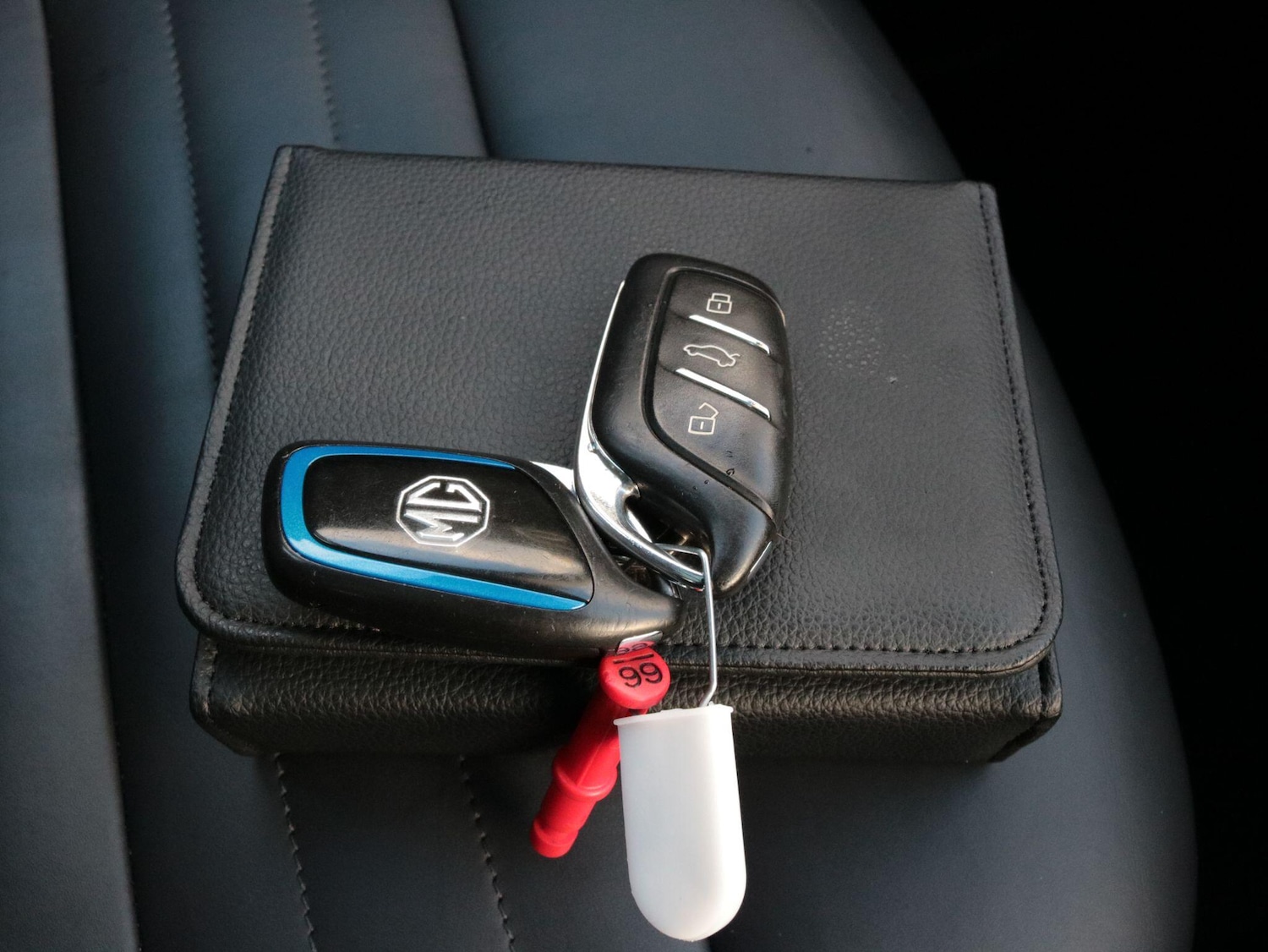 Used MG MG HS 2020 for sale - 77175326: Photo 27